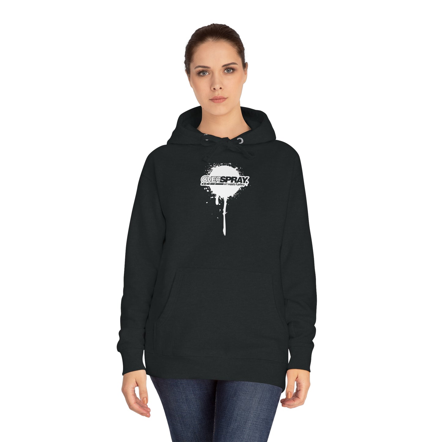 Unisex Fleece Hoodie