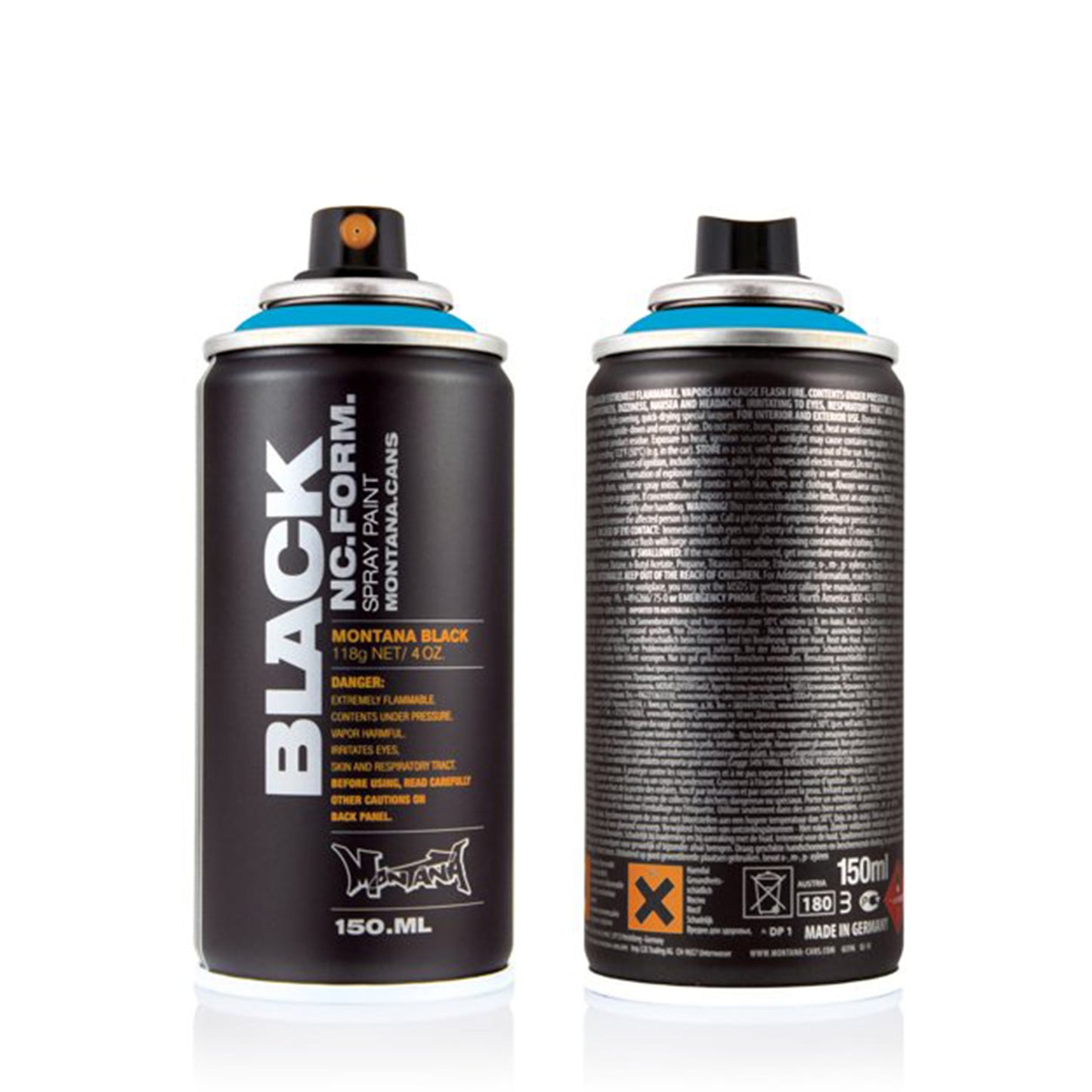 Montana Black 150ml