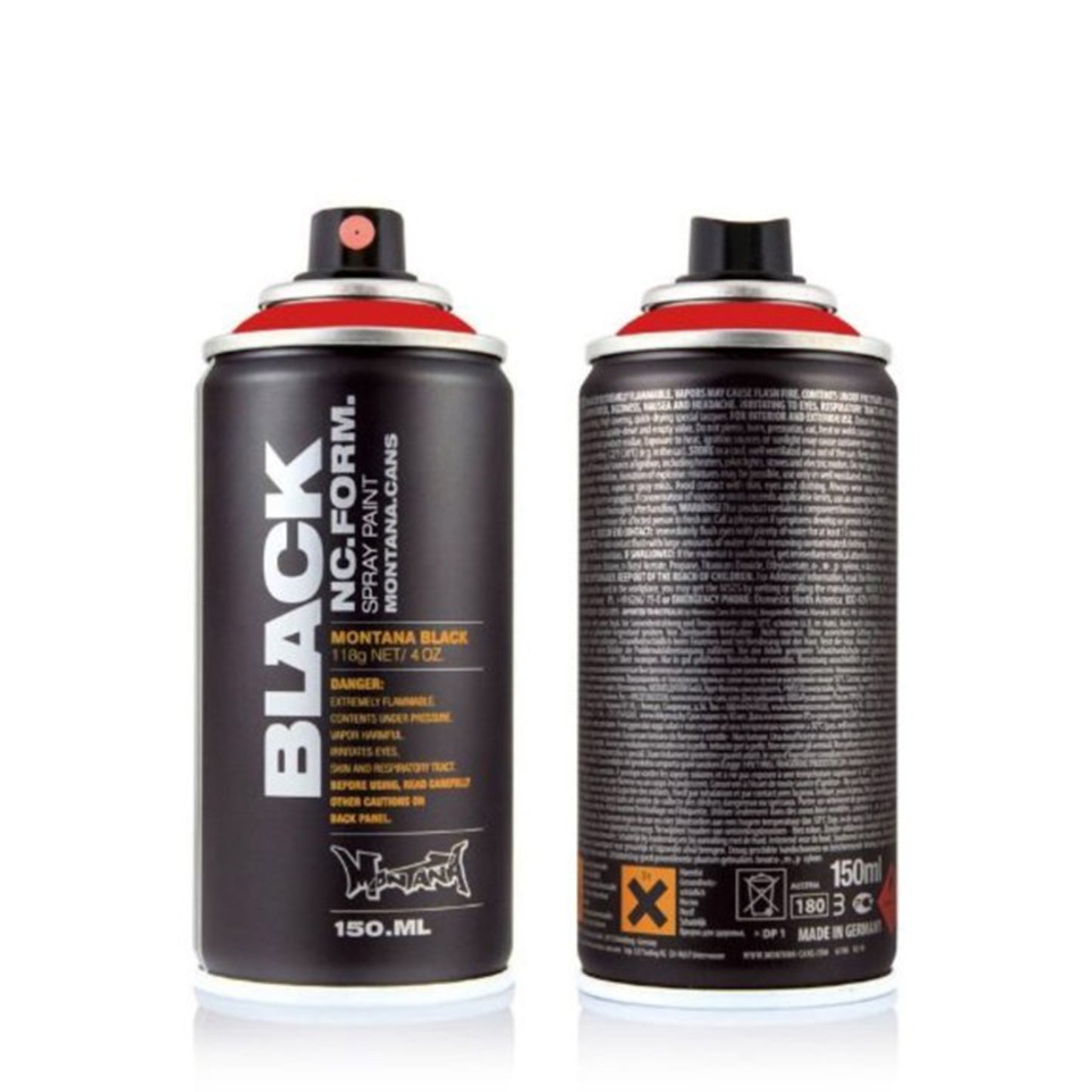 Montana Black 150ml