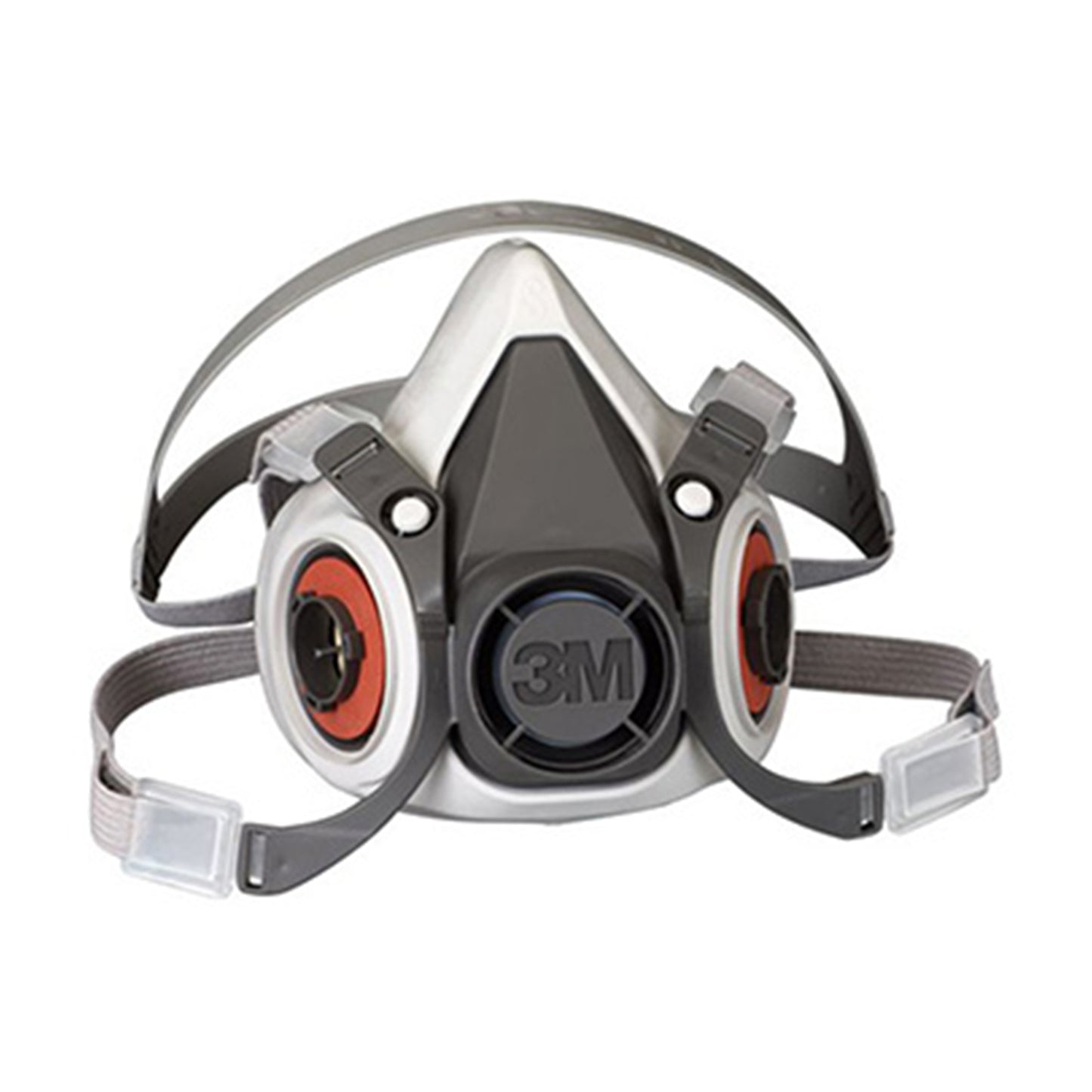 3M small respirator half-mask