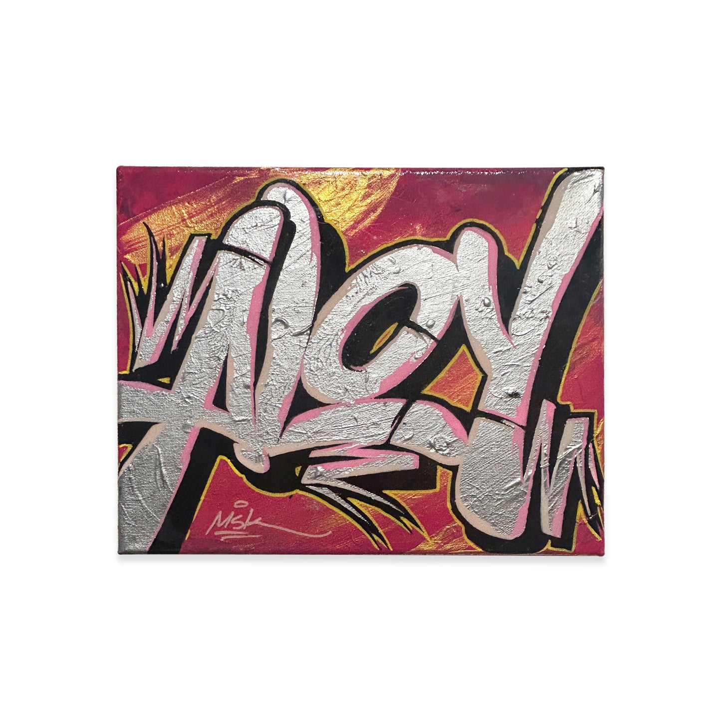 Untitled 1 by ALOY