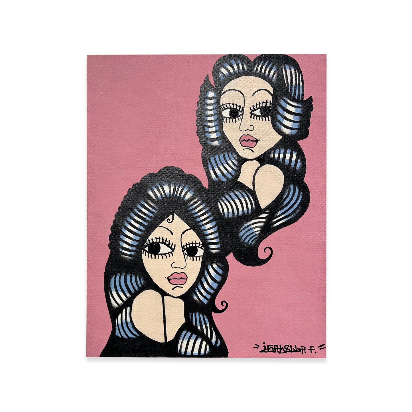 Unititled by Bella Franco