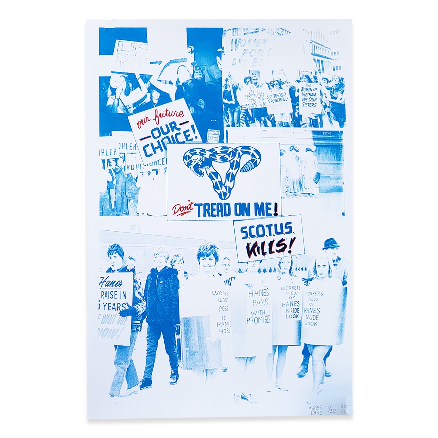 Unititled 3 by Black Stamp Studio