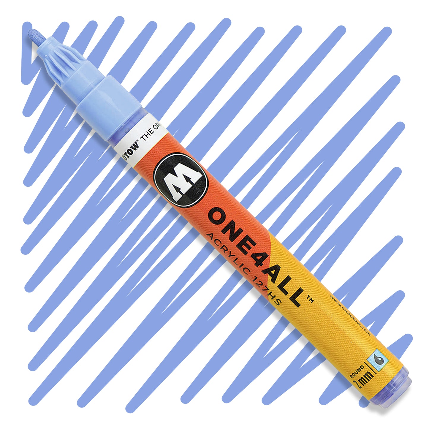Molotow One4All 127HS
