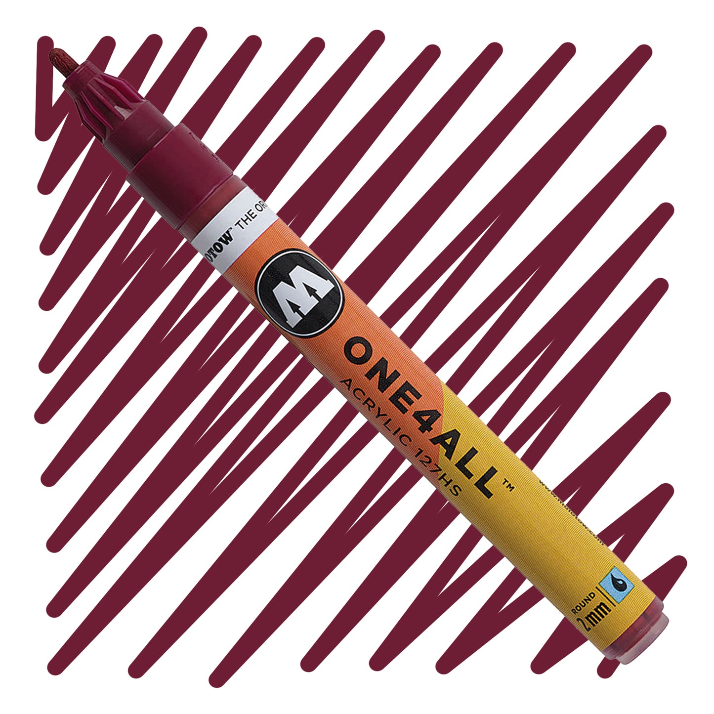 Molotow One4All 127HS
