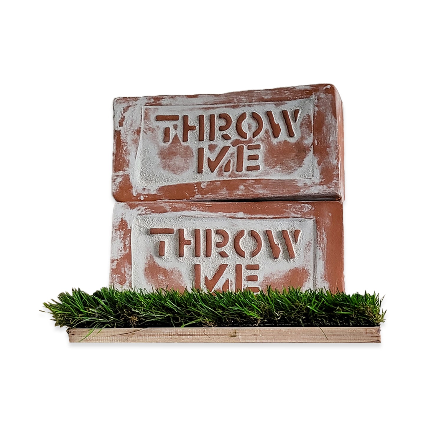 Ceramicsbricks/Pavingbricks by Cactus Cult