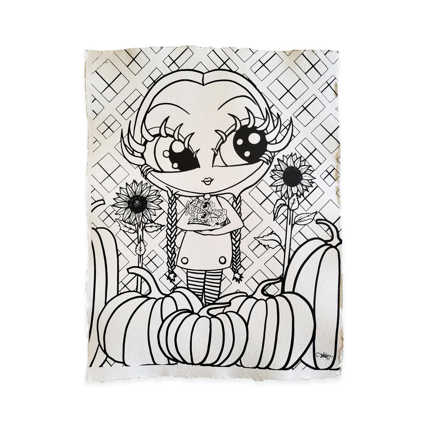 Timoi Calo Prints