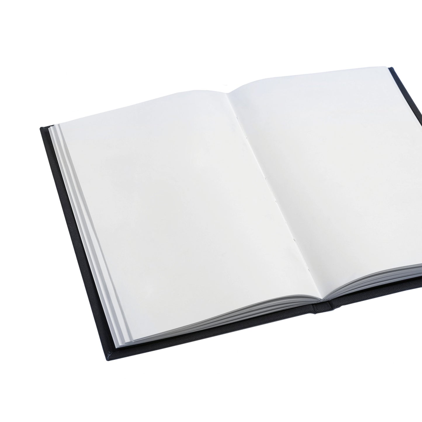 Canson Artist Series Hardbound Sketch Book 8.5" x 11"