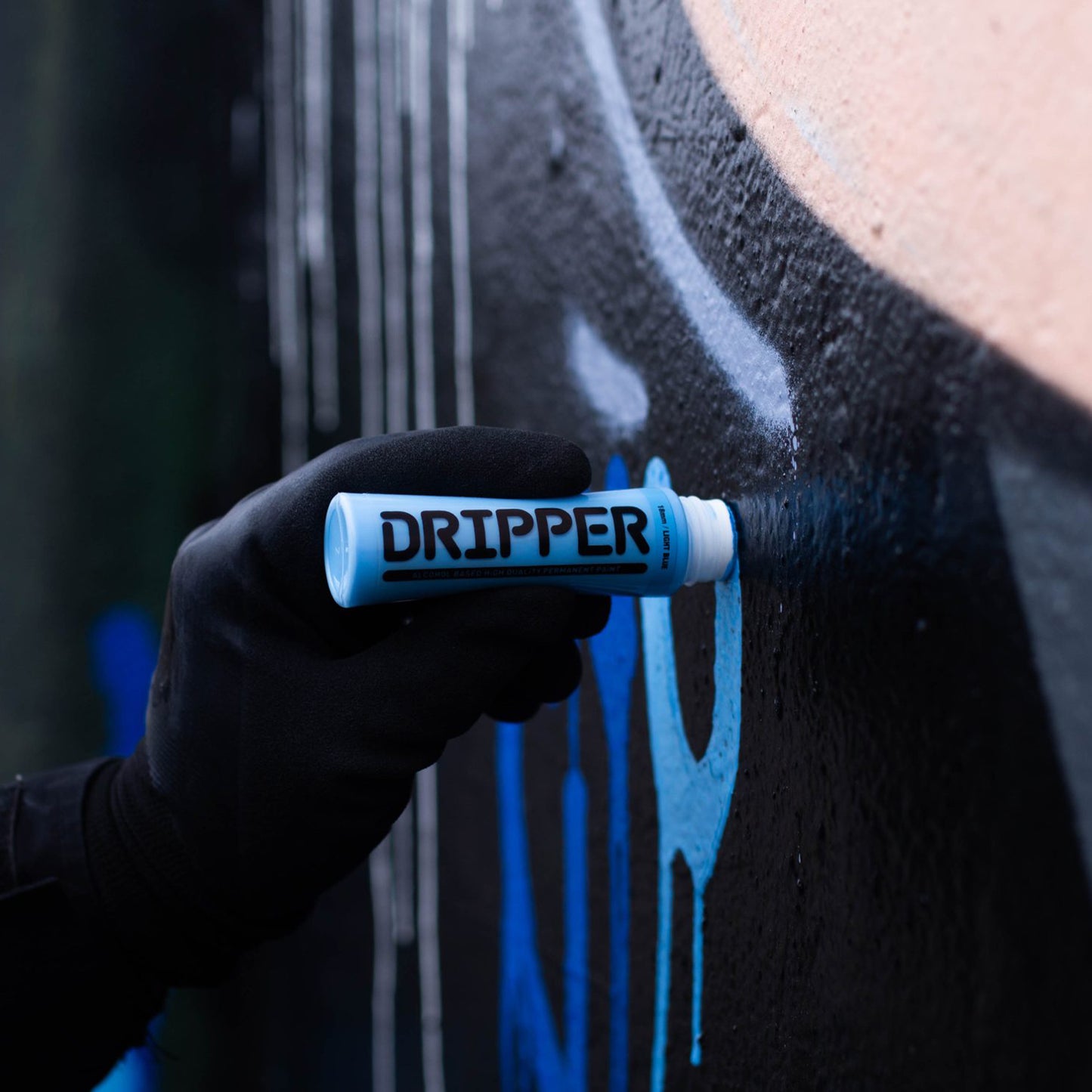 DOPE Dripper 18mm