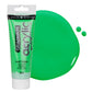 Daler & Rowney beginner's leaf green acrylic paint tube