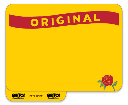 Brito! Sticker Packs