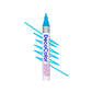 Deco Color artist paint markers in light blue.