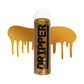 Dope Paint, Graffiti Squeeze Dripper Mop Marker in gold.