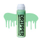 Dope Paint, Graffiti Squeeze Dripper Mop Marker in  pastel green.