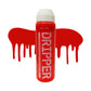 Dope Paint, Graffiti Squeeze Dripper Mop Marker in red.