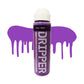 Dope Paint, Graffiti Squeeze Dripper Mop Marker in violet.