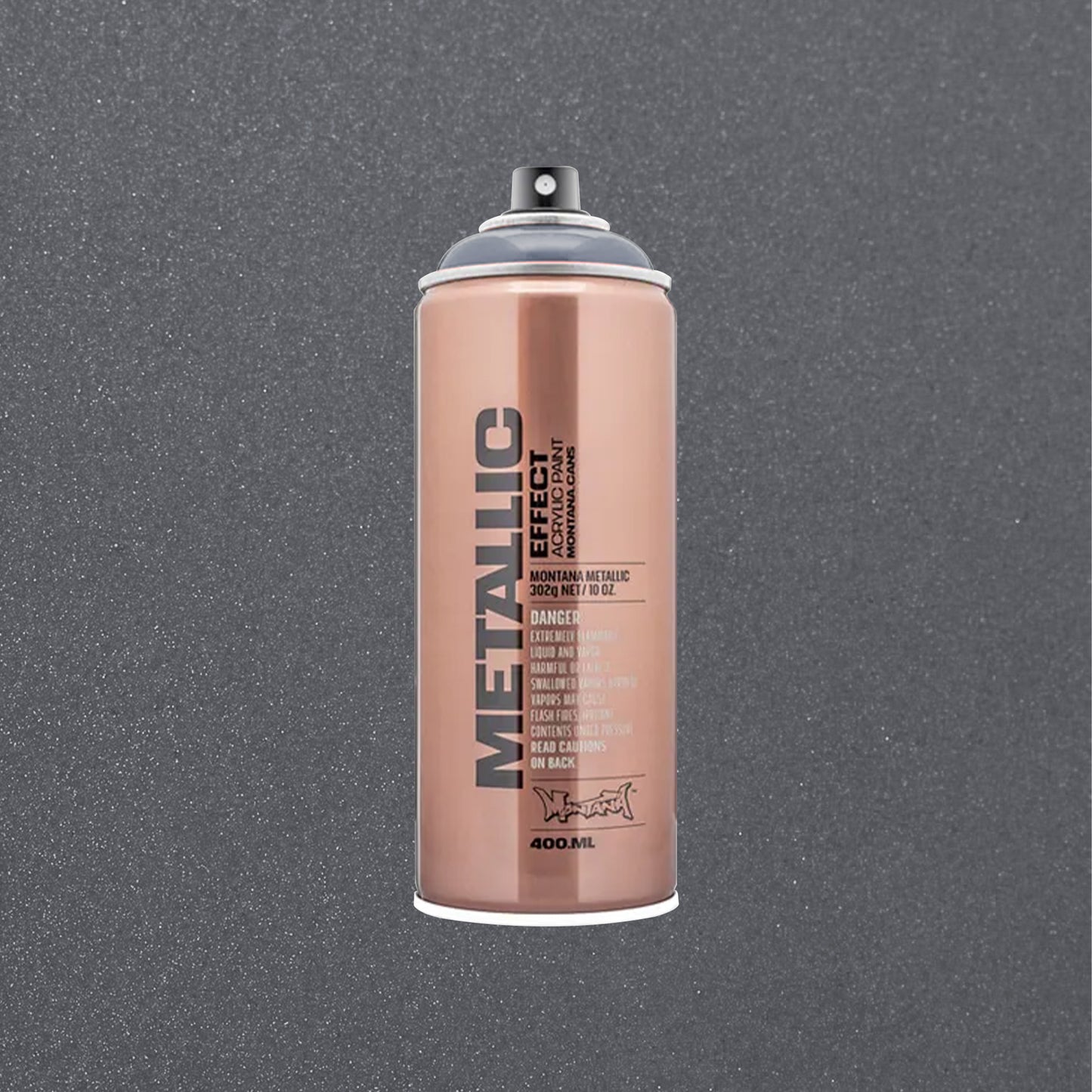 Montana Cans EFFECT Metallic Spray