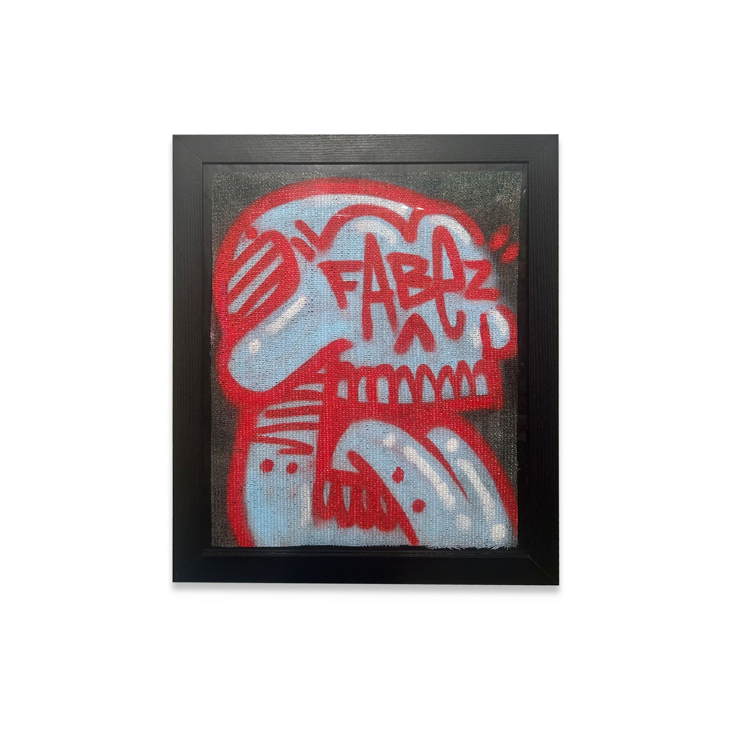 Untitled by FABEZ