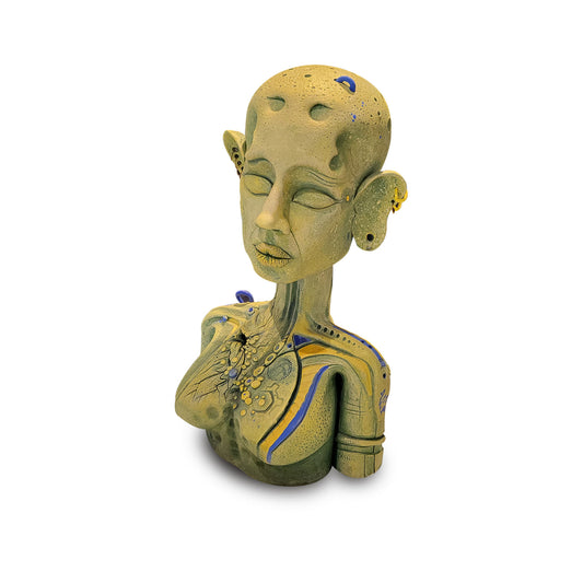 "Humanoid" by Astral Glitch