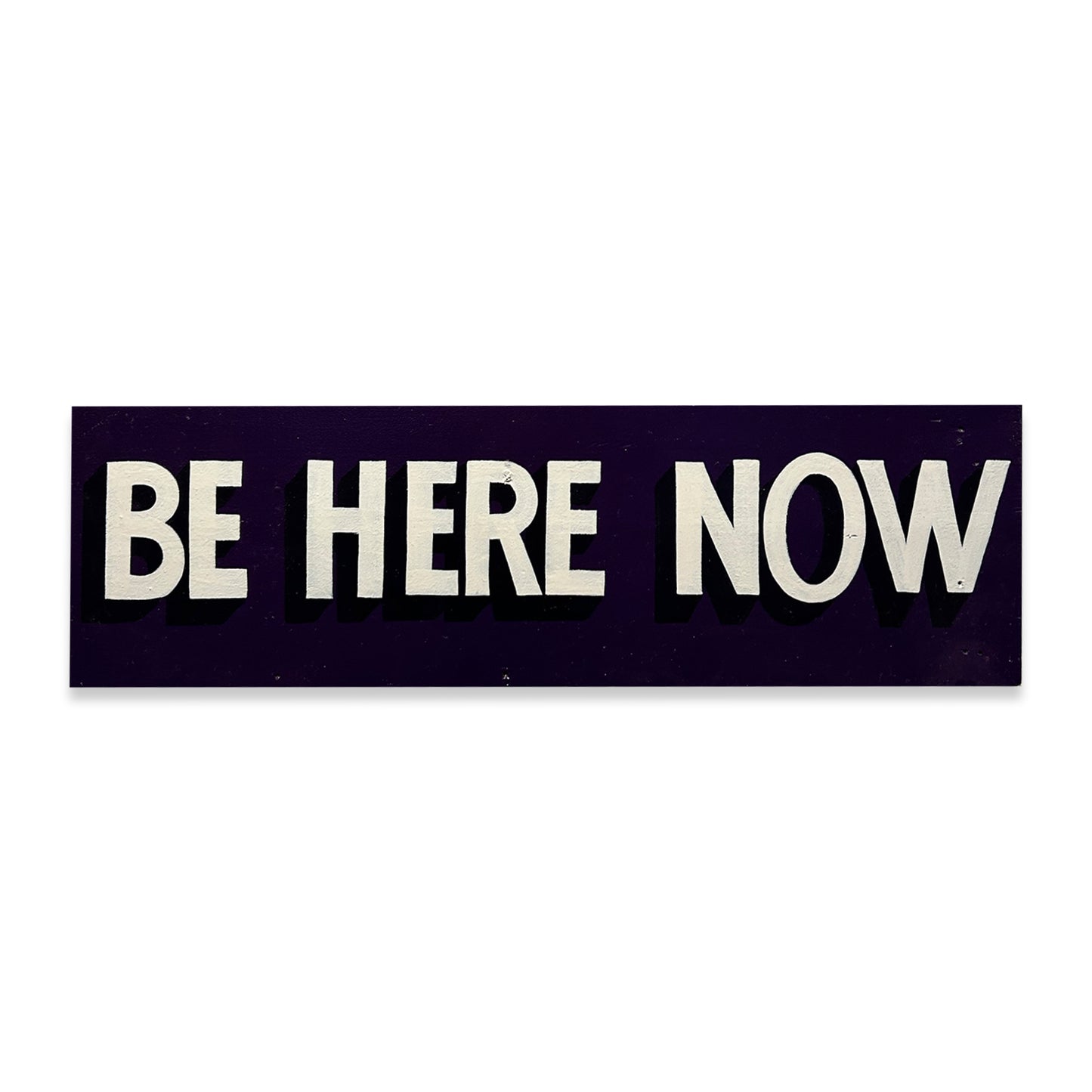 Be Here Now by JAZIE