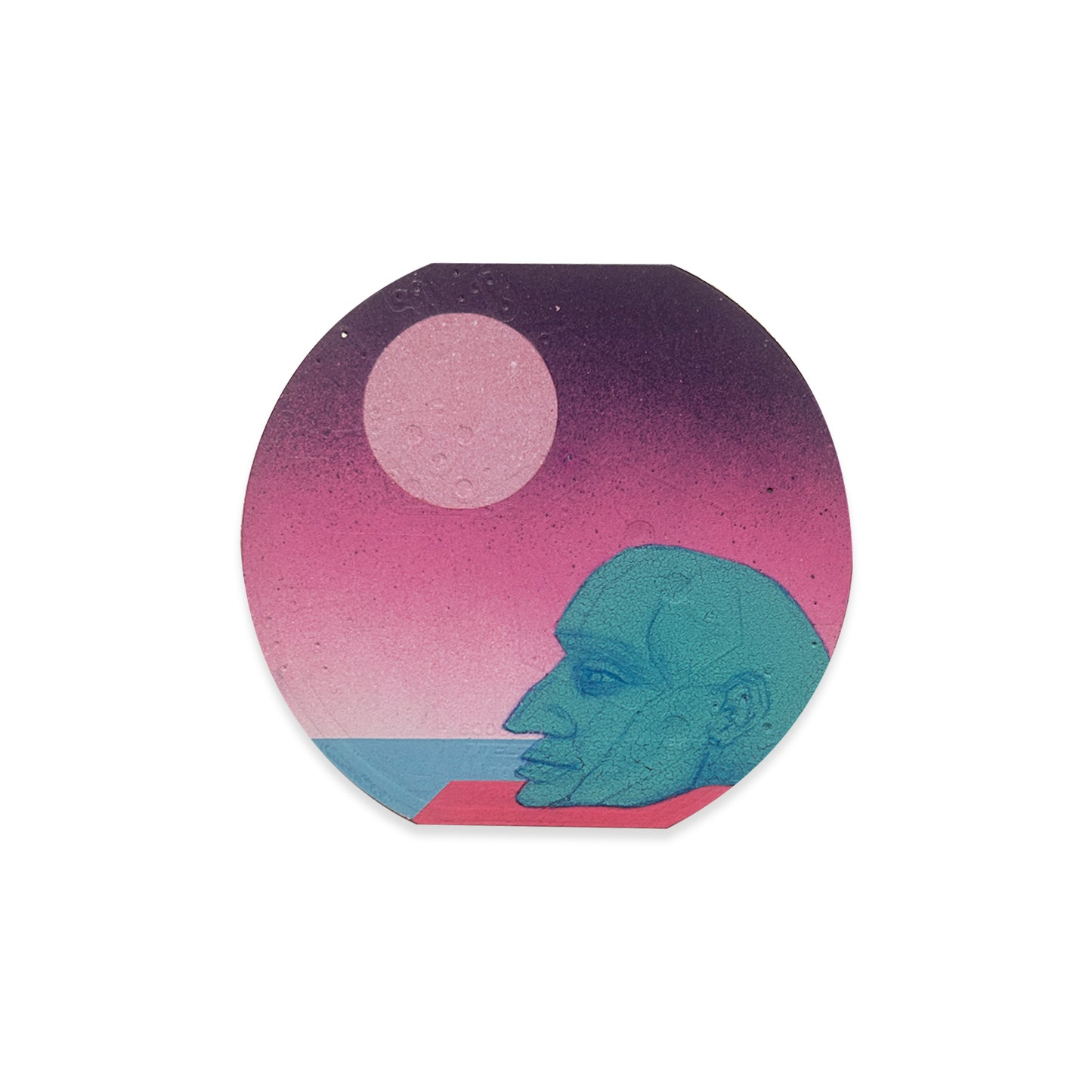 Still Alive 3.7 by Leo Eguiarte