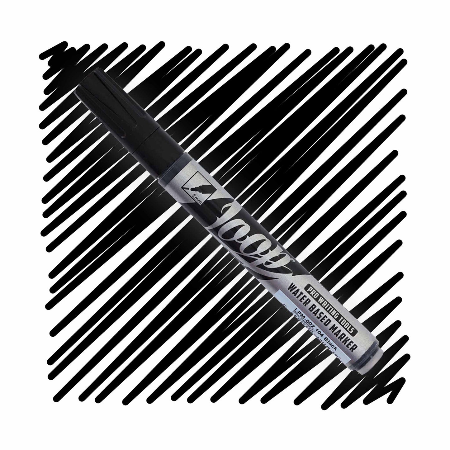 Loop Water-Based Paint Marker - 2mm