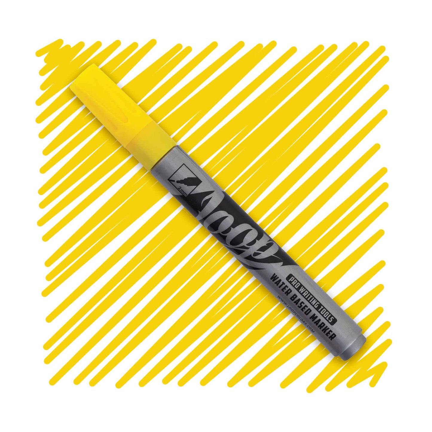 Loop Water-Based Paint Marker - 2mm