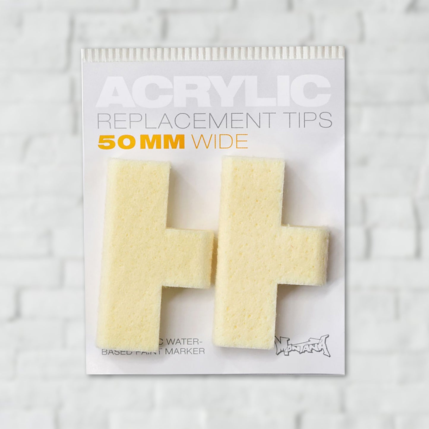 Montana Cans Replacement Nibs