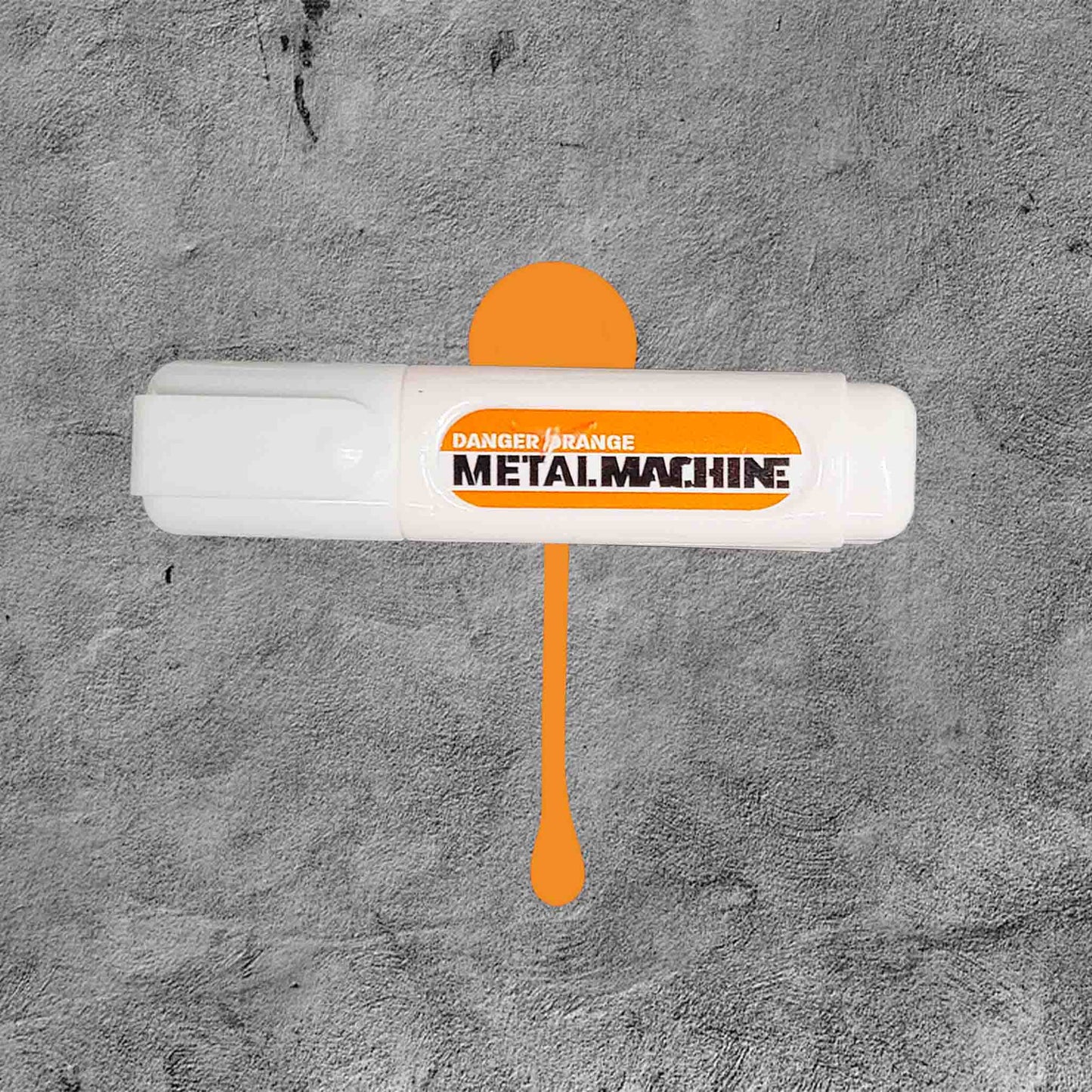Metal Machine