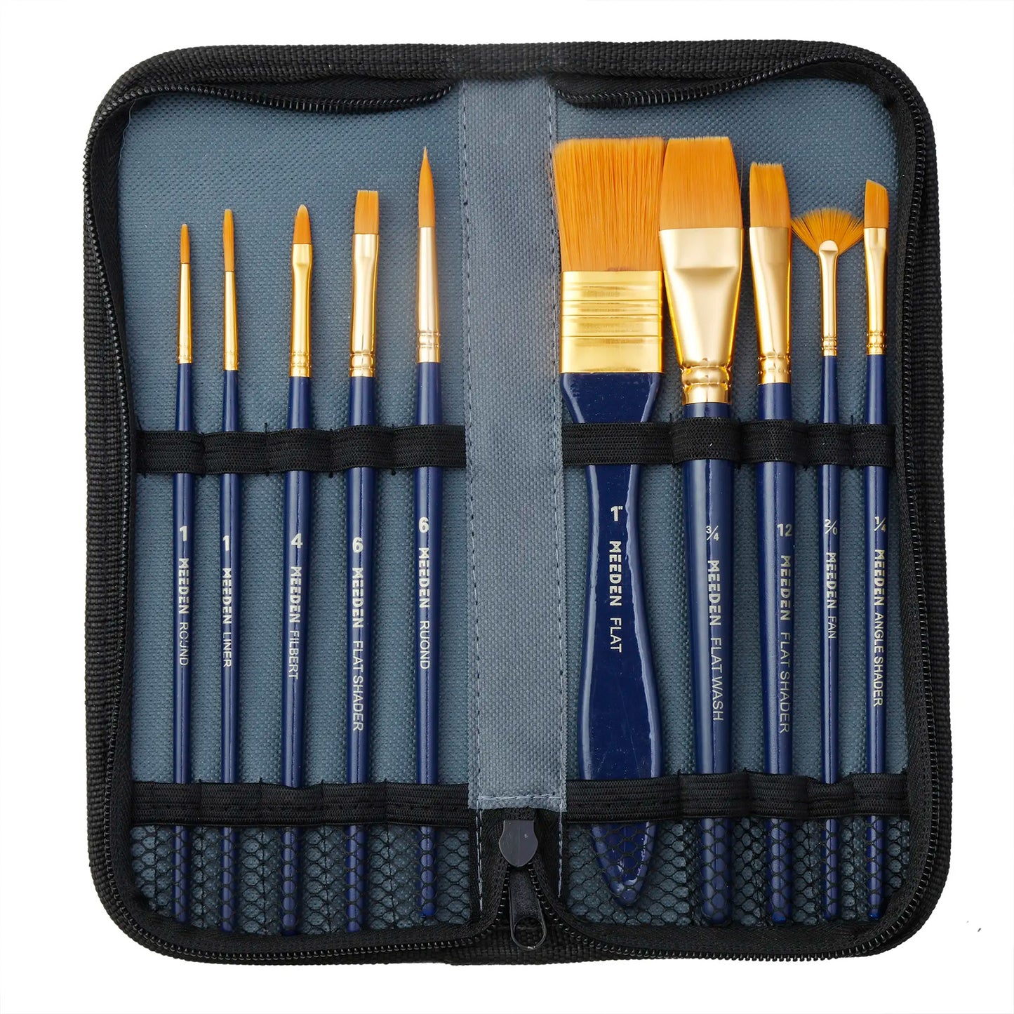 Meeden Brush Sets