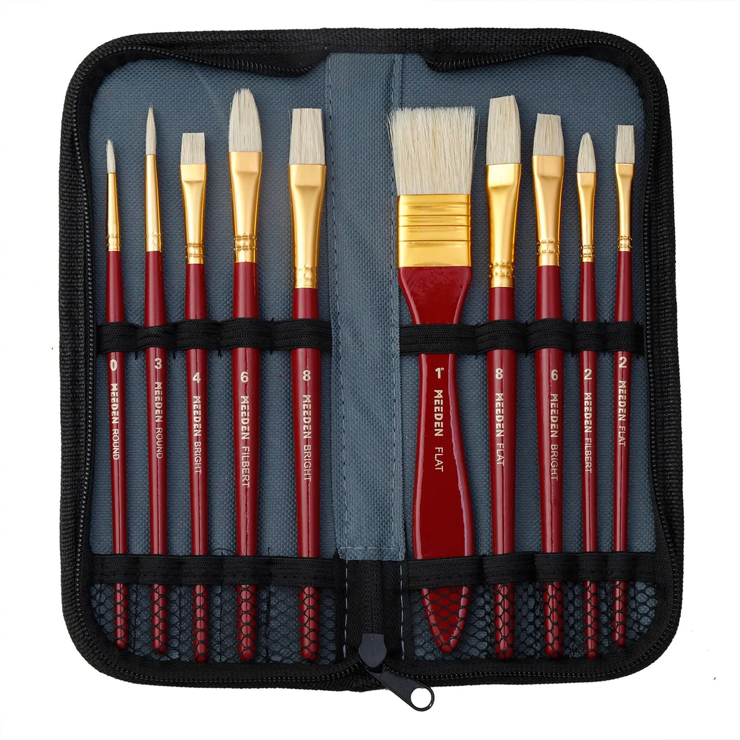 Meeden Brush Sets