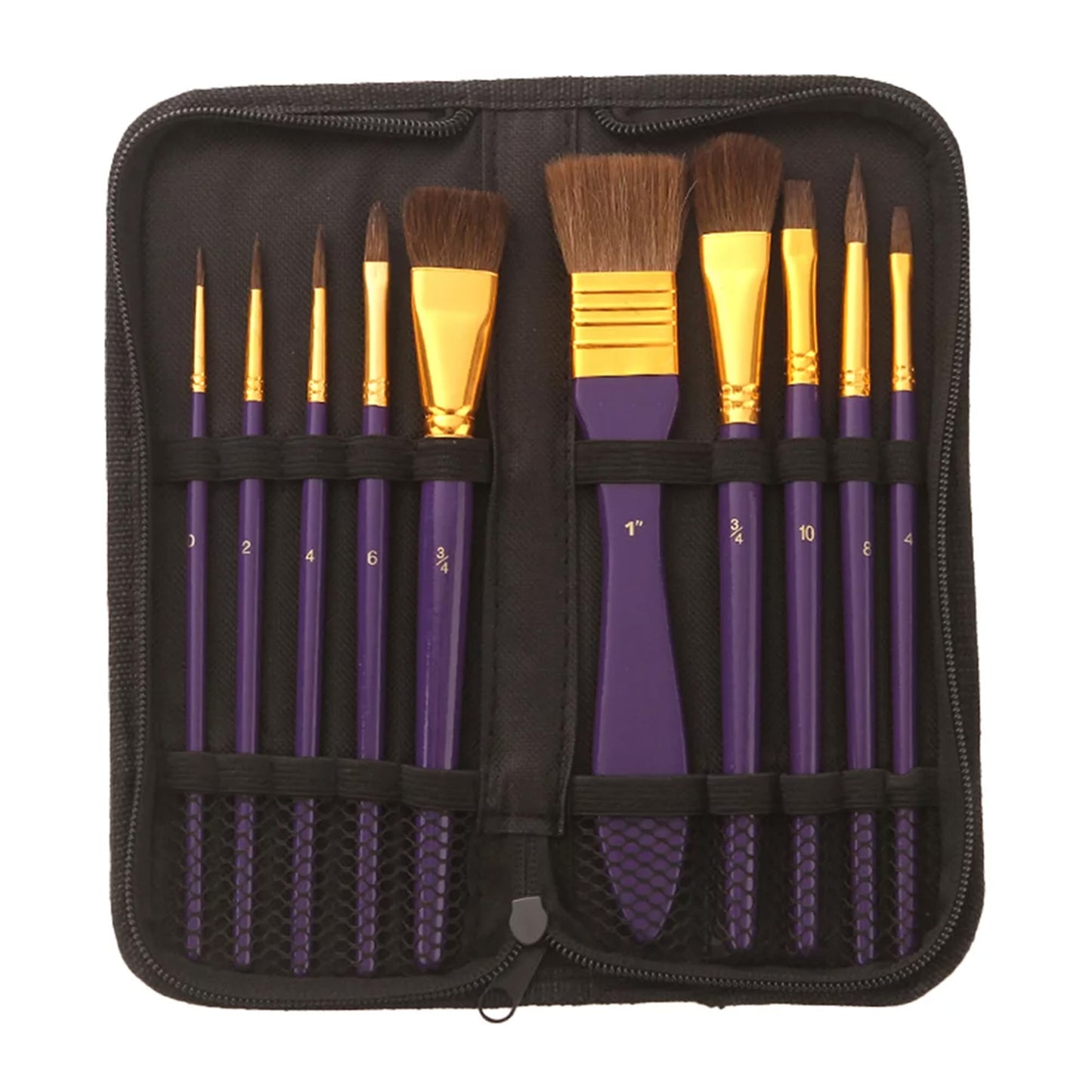 Meeden Brush Sets