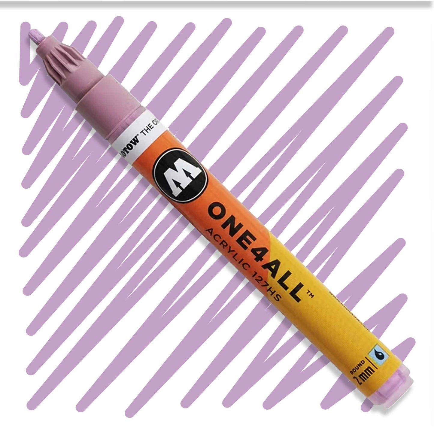 Molotow One4All 127HS