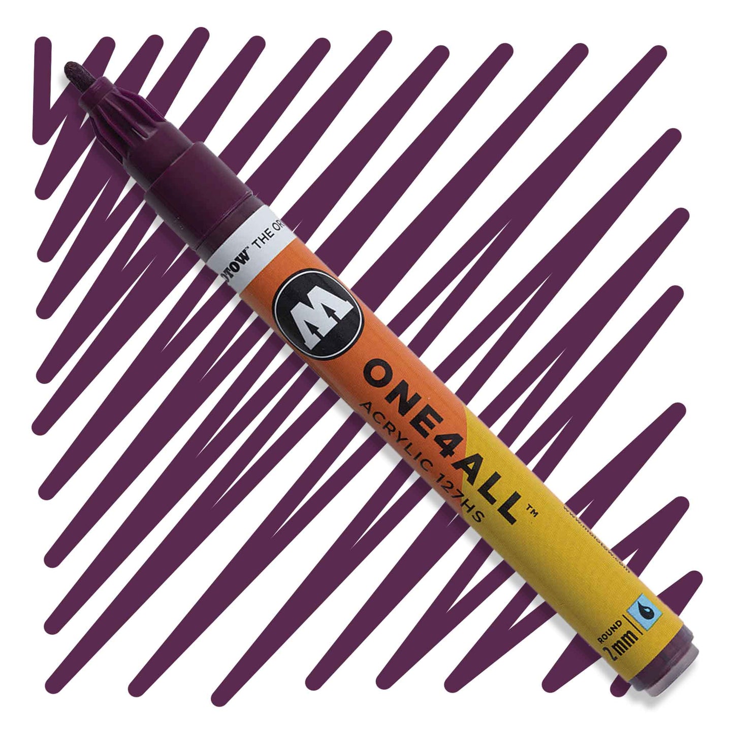 Molotow One4All 127HS