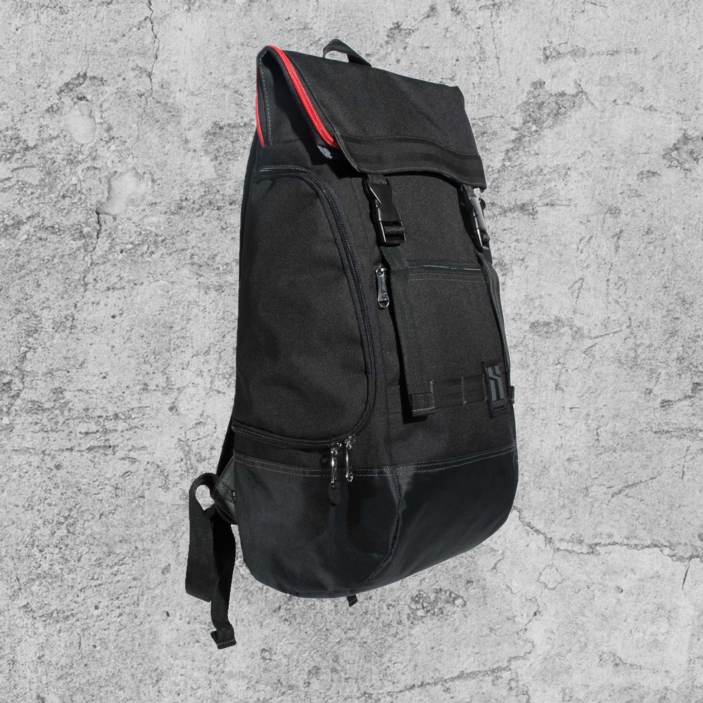 Mr. Serious Wanderer Backpack