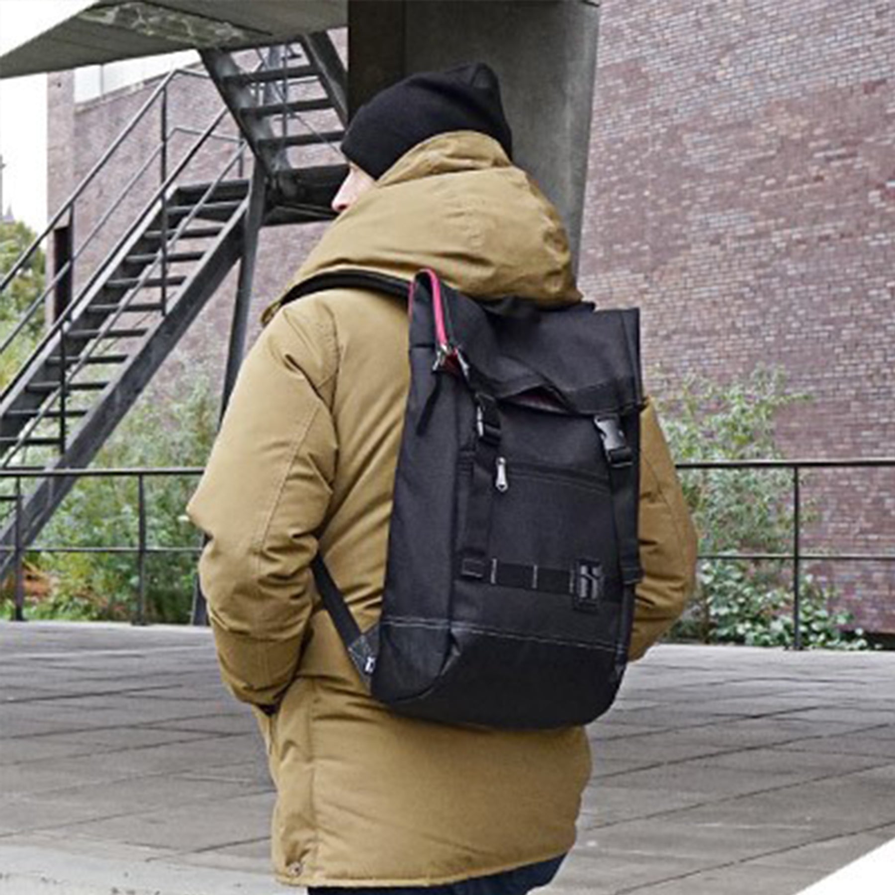 Wanderer backpack best sale
