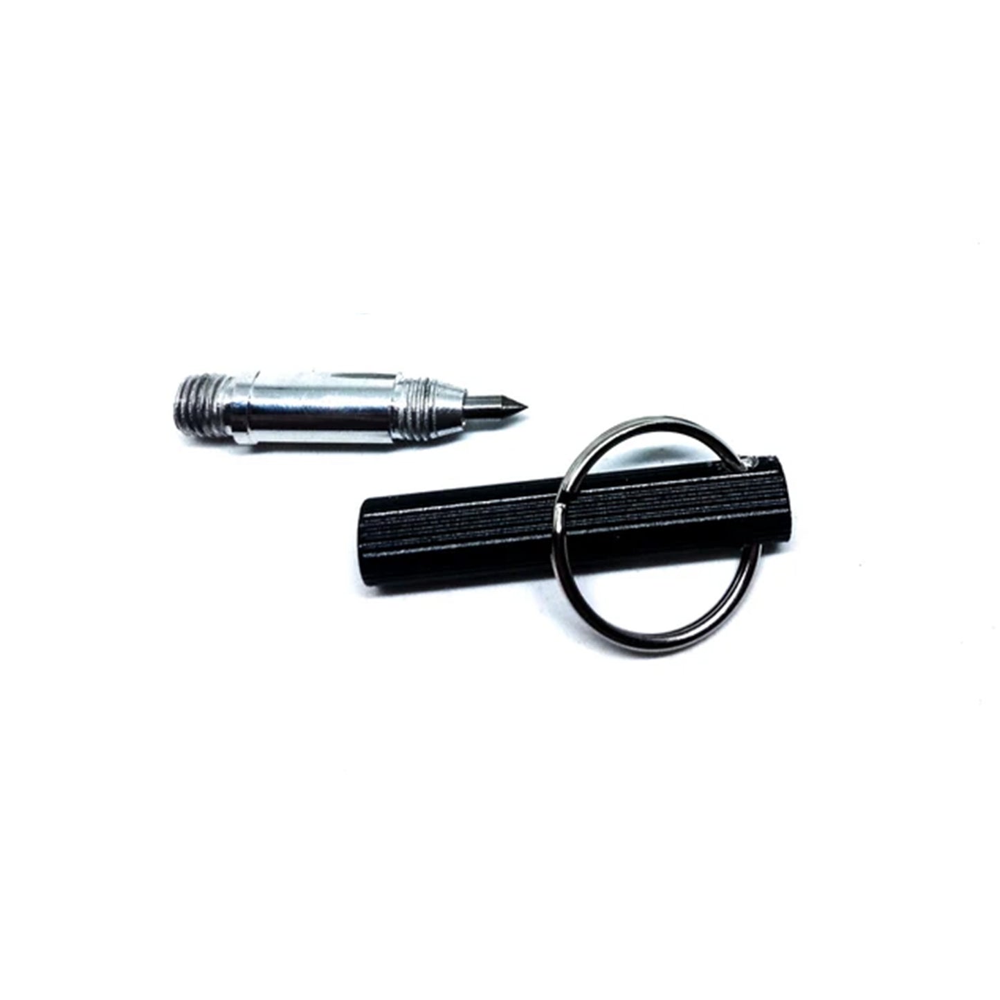 The Og Black Top Keychain Scribe