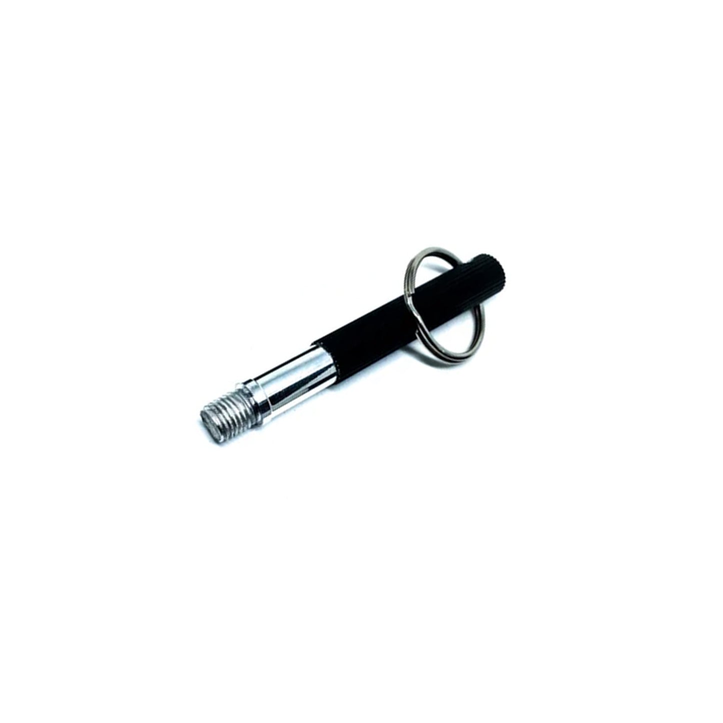 The Og Black Top Keychain Scribe
