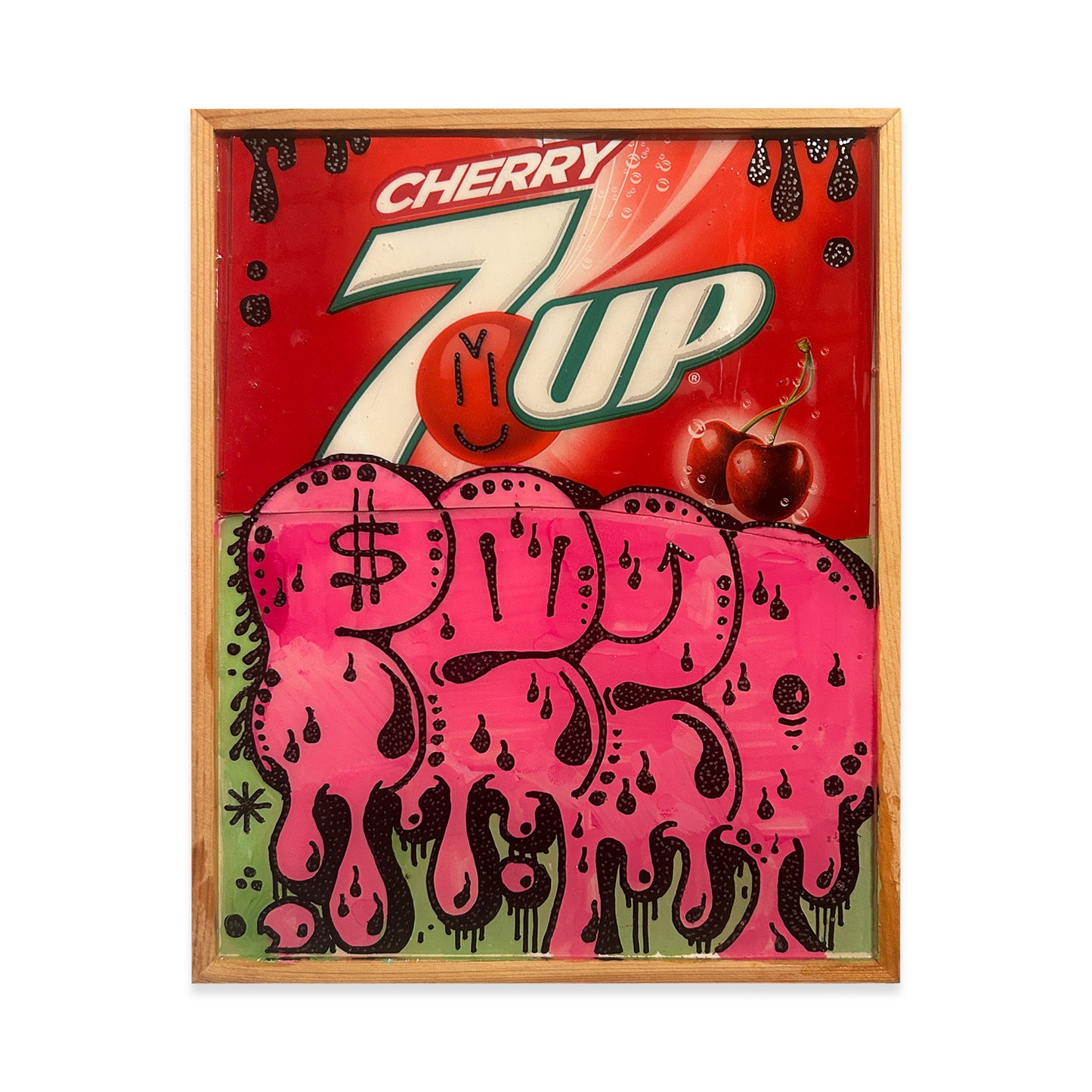 Untitled 2 by PEZ