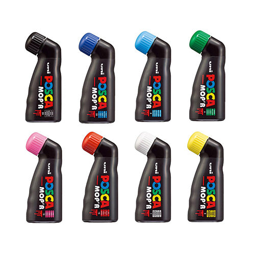 POSCA MOP'R