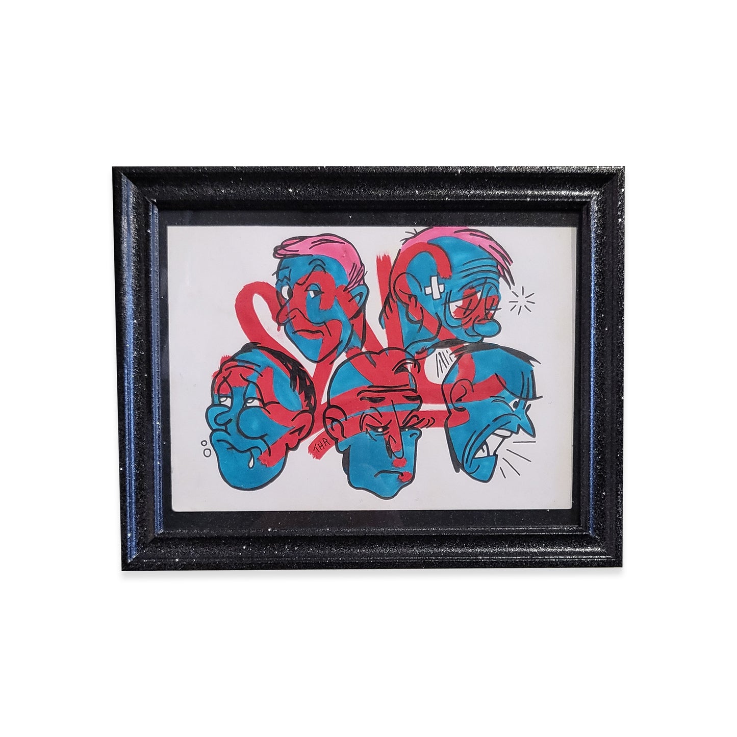 Unititled 1 by SEVS