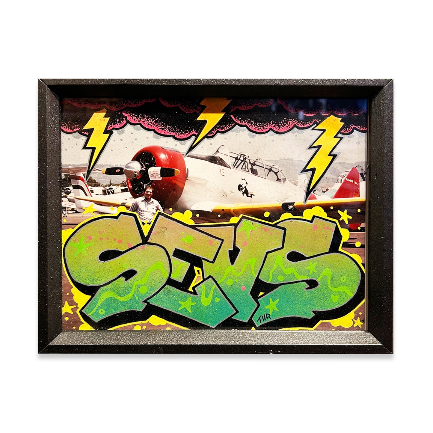 Untitled 3 by SEVS