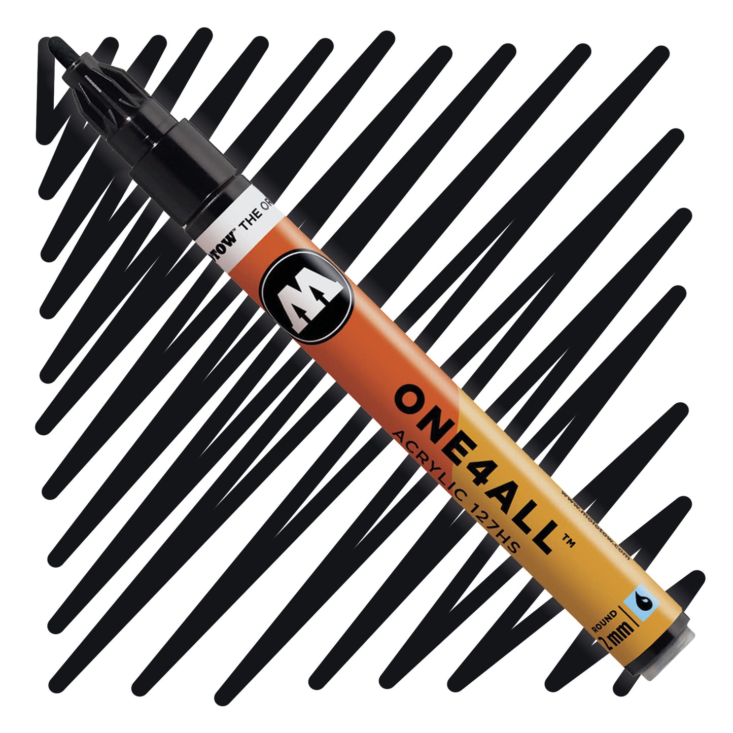 Molotow One4All 127HS