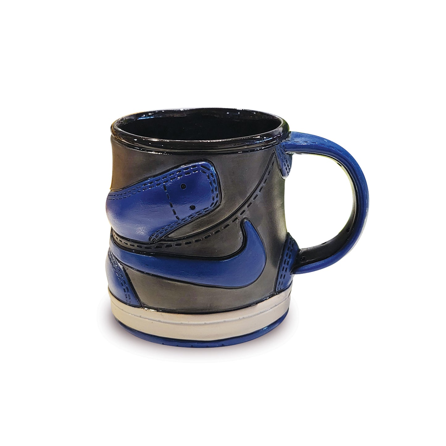 "Sneaker Mug 2" by Ryan Reich