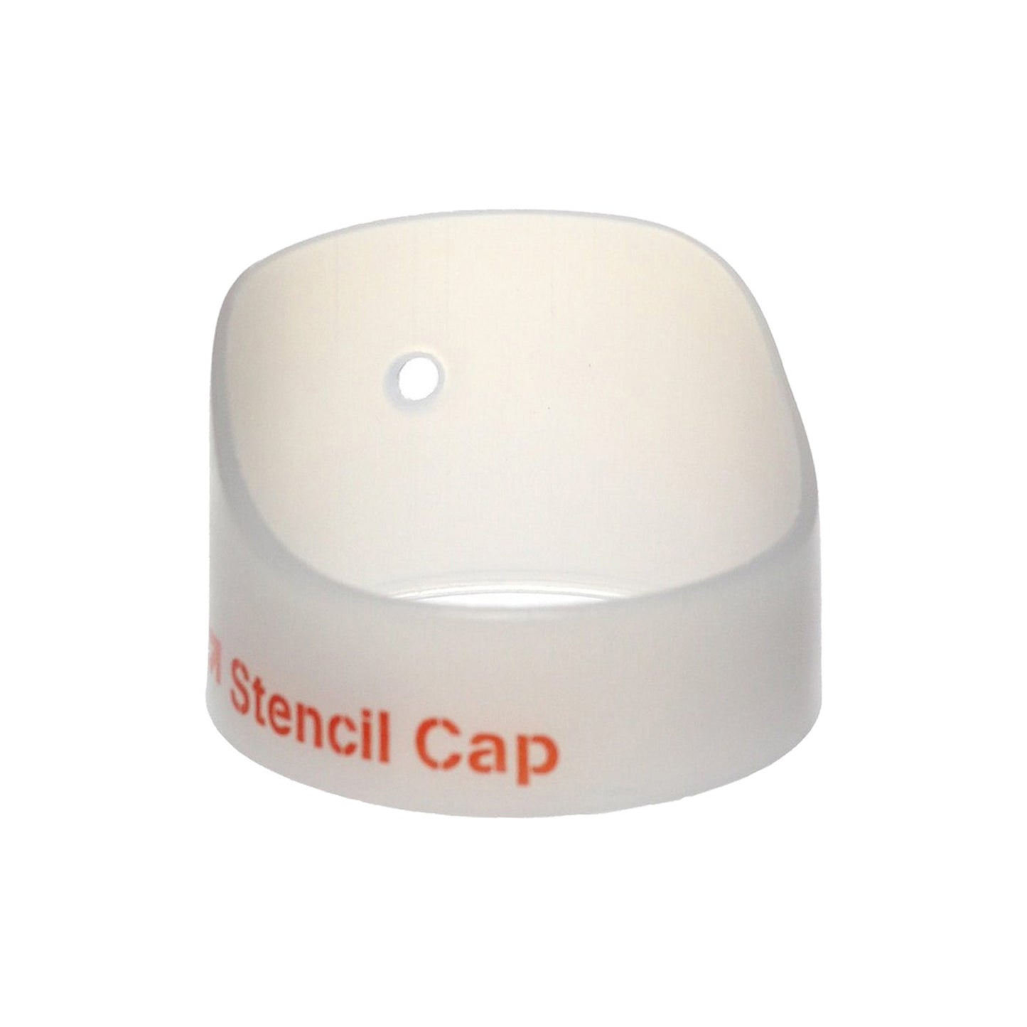 Stencil Cap