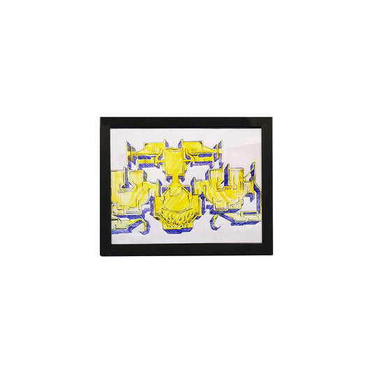 Thoughts Not Complete 1