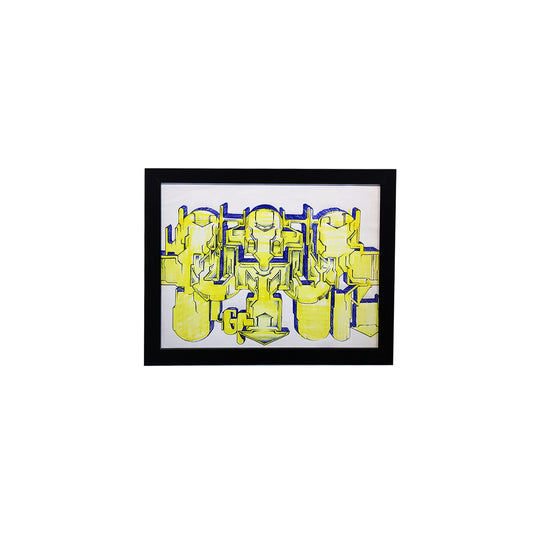 Thoughts Not Complete 5