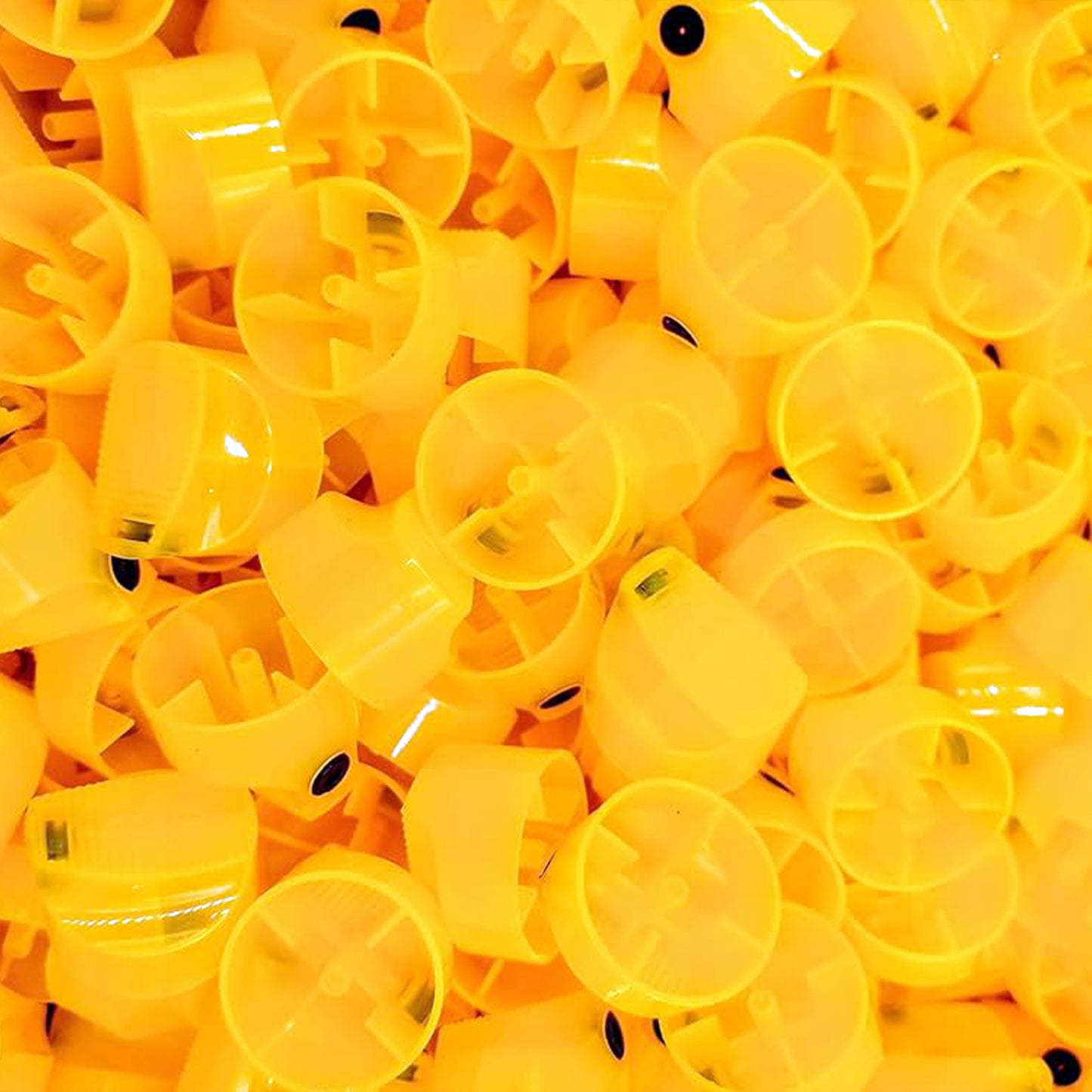 multiple universal skinny caps