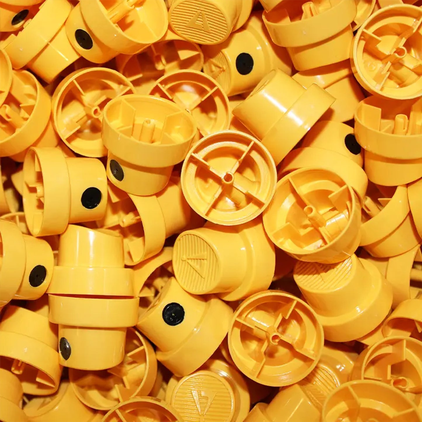 multiple montana yellow fat caps