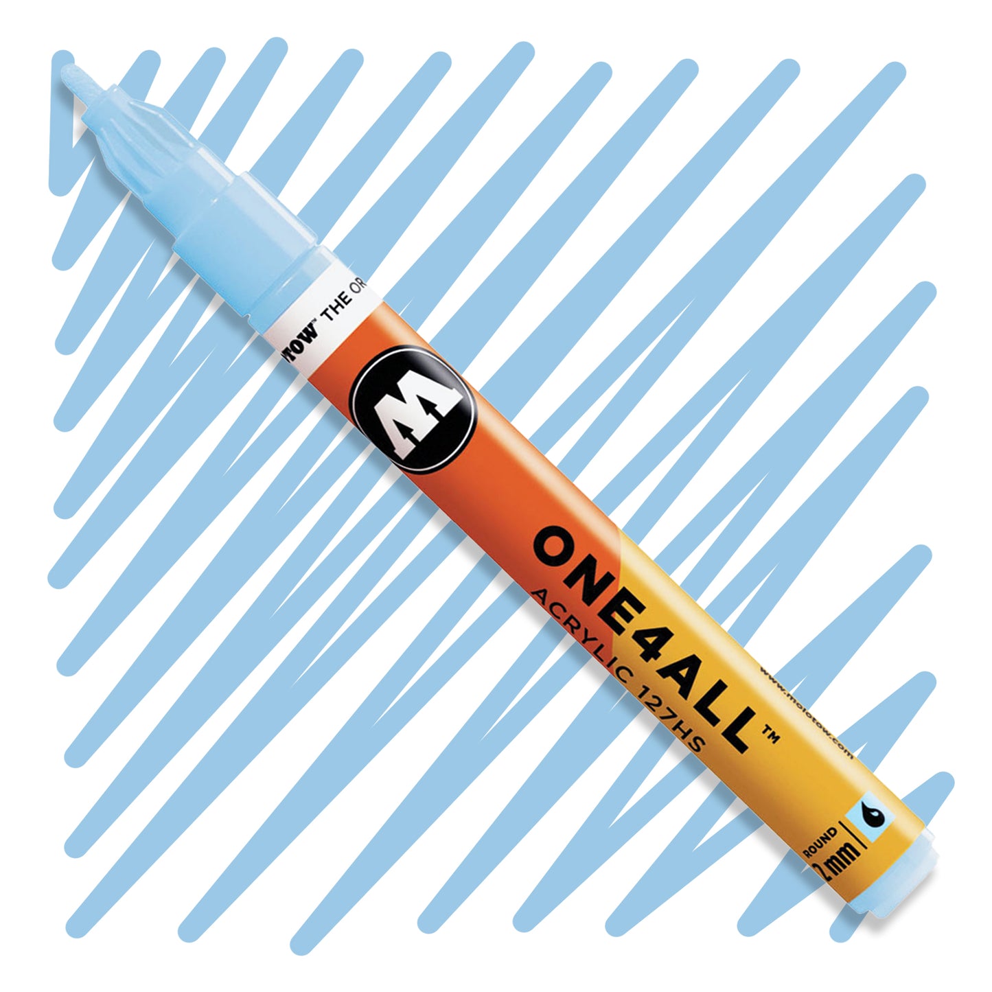 Molotow One4All 127HS